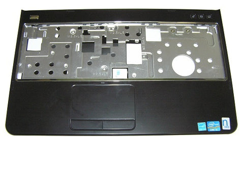 Dell Inspiron 15R N5110 Laptop Palmrest & Touchpad Assembly- 0DRHPC