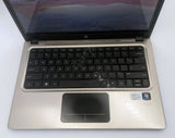 HP Folio 13 Laptop- 128GB SSD, 4GB RAM, Intel i3-2367M, Windows 10 Home