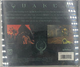 Quake II PC CD-ROM
