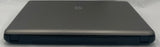 HP 635 Laptop- 128GB SSD, 4GB RAM, AMD E-450 CPU, Windows 10 Pro