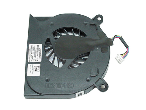 Dell Latitude E6400 Laptop Cooling Fan- FX128