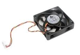 Delta Electronics DC Brushless Desktop Cooling Fan- AUB0712MB