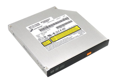 Lenovo Model #0768 WD-XP DVD Writable/CD-RW Drive- 27R2360