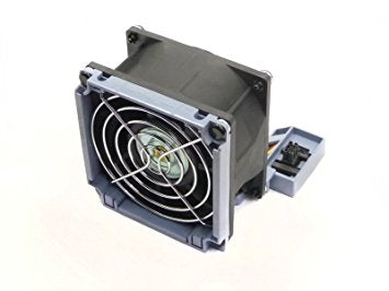 HP Integrity rx2600 Server Cooling fan and shroud- AB331-04006