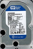 Western Digital Caviar Blue WD5000AAKS-75A7B0 500GB SATA Desktop Hard Drive