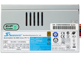 Seasonic SS-350ES 350W Desktop ATX Power Supply