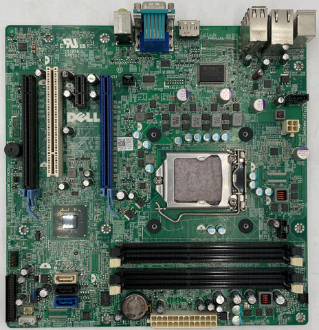 Dell OptiPlex 790 Desktop KA0121 Motherboard- J3C2F