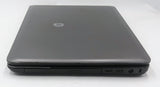 HP 650 Laptop- 128GB SSD, 4GB RAM, Intel i3 CPU, Windows 10 Pro