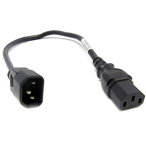 HP SU01001-13003 0.5M Power Cable- 142263-008