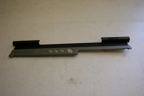 Dell Latitude D830 Laptop Power Button Hinge Cover- HN329