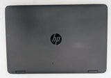 HP ProBook 655 G2 Laptop- 500GB HDD, 4GB RAM, AMD A6-8500B, Windows 10 Pro