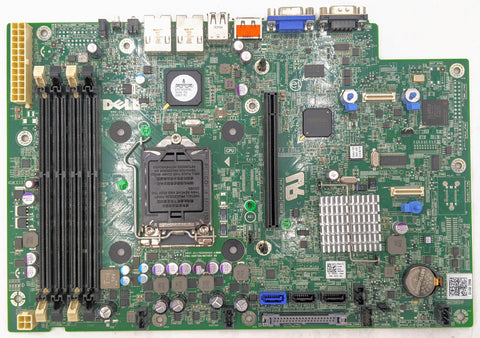Dell PowerEdge R210 Server Motherboard- 5KX61