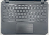 Lenovo N22-20 Chromebook- 16GB eMMC, 4GB RAM, Intel N3050 CPU, ChromeOS