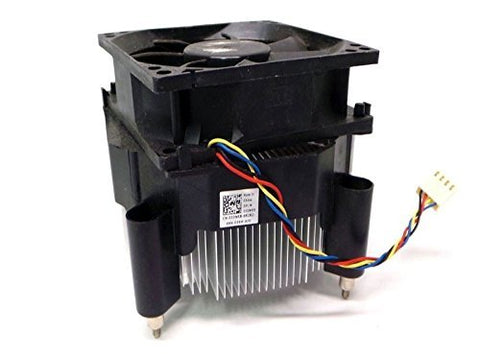 Dell Vostro 220S Desktop Heatsink & Fan- CP825
