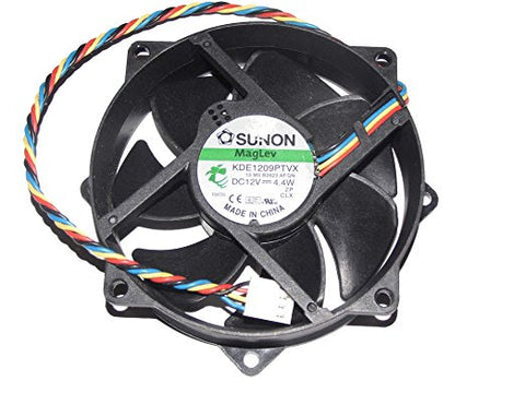 Sunon Maglev KDE1209PTVX Server Cooling Fan- 13.MS.B2623.AF.GN