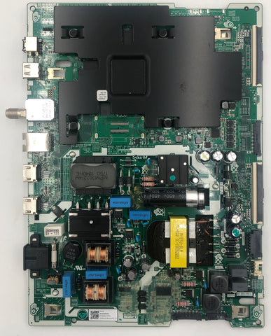 Samsung UN50NU6900FXZA 4K LED TV VN50UH160 Main Board- BN96-46946A