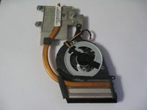 Toshiba Satellite L655D-S5145 Laptop Cooling Heatsink & Fan Assembly- 3CBL6TA0I10