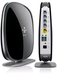 Belkin N750 Dual-Band Wireless-N+ Gigabit Router- F9K1103V1