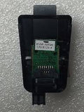 Samsung UN50J5200AFXZA LED TV Power Button Assembly- BN96-38694C