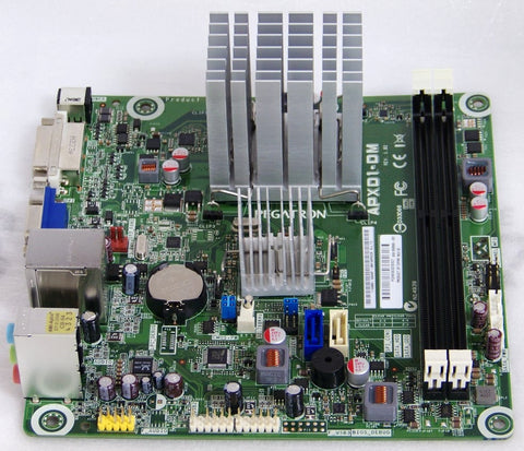 HP Pavilion P2-1119 APXD1-DM Desktop Motherboard- 658566-001