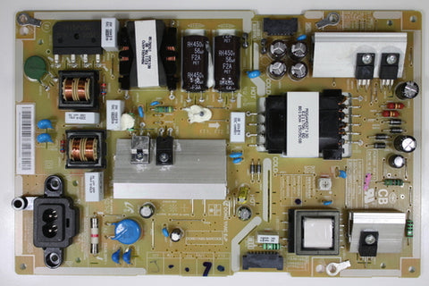 Samsung UN40MU6290 4K LED TV LS40S6_FDY Power Supply Board- BN44-00806A
