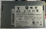 PowerMan IP-S350CQ2-0 350W Desktop Switching Power Supply- 1DDR350CQ00610