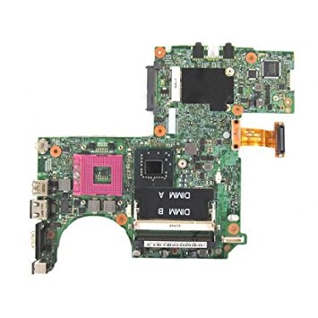 Dell Inspiron 1318 Laptop Motherboard- W566D