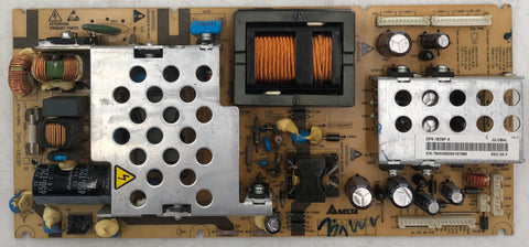 Philips 37HFL5560D/27B LCD TV DPS-182BP Power Supply Board- 2950175505