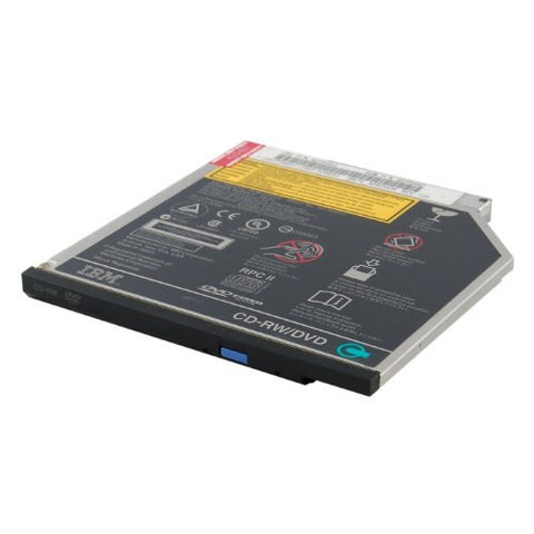 Lenovo ThinkPad T40 Laptop DVD/CD-RW Drive- 92P5993