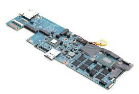 Lenovo X1 Carbon Laptop Motherboard 48.4RQ16.011 - 04W3897
