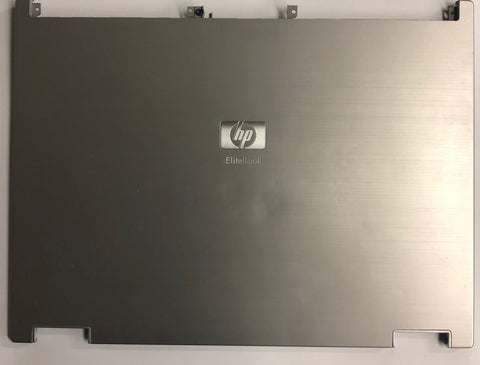 HP EliteBook 2530p Laptop LCD Top Cover- AM045000300