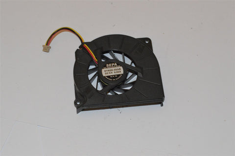 Fujitsu Lifebook T732 Laptop DC Brushless Cooling Fan - HY60H-05AB