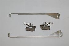 DELL Inspiron 1545/1546 Laptop (L&R) Hinge & Bracket Set- 33.4AQ10.002