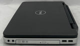 Dell Vostro 1440 Laptop- 320GB HDD, 4GB RAM, Intel i3-380M CPU, Windows 10 Home