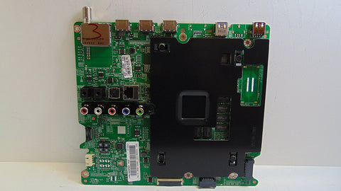 Samsung UN48JU6400FXZA TV Main Board- BN94-10240A