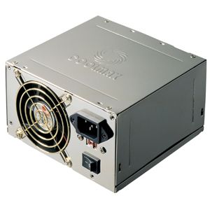 Coolmax 350W ATX Desktop Power Supply- CA-350