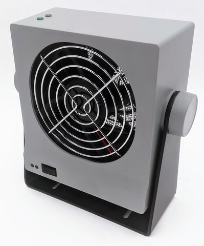 CoreStat Self-balanced Air Ionizing Blower- 310A