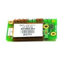 HP Pavilion DV2000 56K Laptop Modem- 431852-001