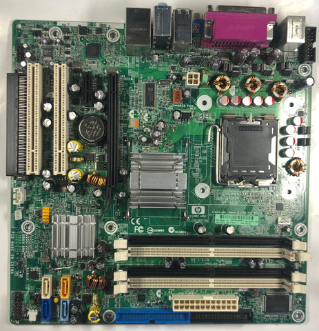 HP Compaq DC7600 CMT Motherboard- 380356-001