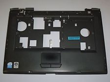 Lenovo Model #0768 WD-XP Laptop Palmrest With Touchpad & Cable- APZHW000800
