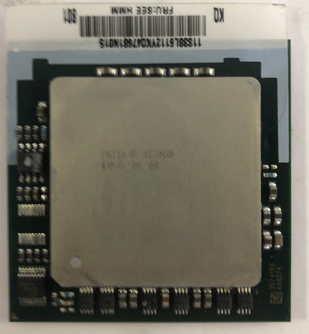 Intel Xeon 7120N Server CPU Processor- SL9HF