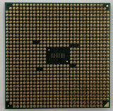 AMD A8-Series A8-6500 Desktop CPU Processor- AD6500OKA44HL