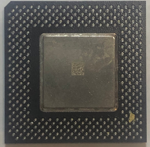 Intel Celeron Desktop CPU Processor- SL3BA