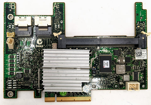 Dell PowerEdge R710 Server PERC H700 SAS RAID Controller Card- CNXVV