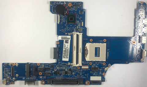 HP ProBook 650 G1 Laptop 6050A2566301-MB-A03 Motherboard- 744016-001