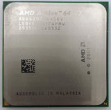 AMD Athlon 64 X2 4200+ Desktop CPU Processor- ADA4200DAA5BV