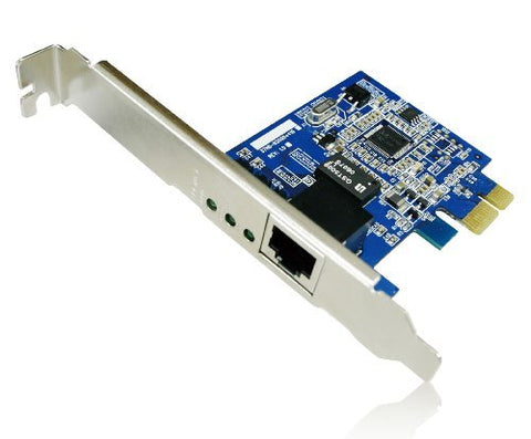 Edimax Gigabit Ethernet PCI Express Network Adapter- EN-9260TX-E