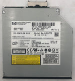 HP Compaq nc6400 Laptop UJDA775 DVD-ROM/ CD-RW Drive- 418865-001