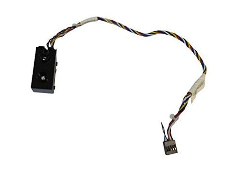 Dell Vostro 420 Computer Power Button Assembly- N110H