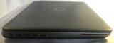 HP ProBook 650 G1 Laptop- 320GB HDD, 4GB RAM, Intel i5-4200M CPU, Windows 10 Pro